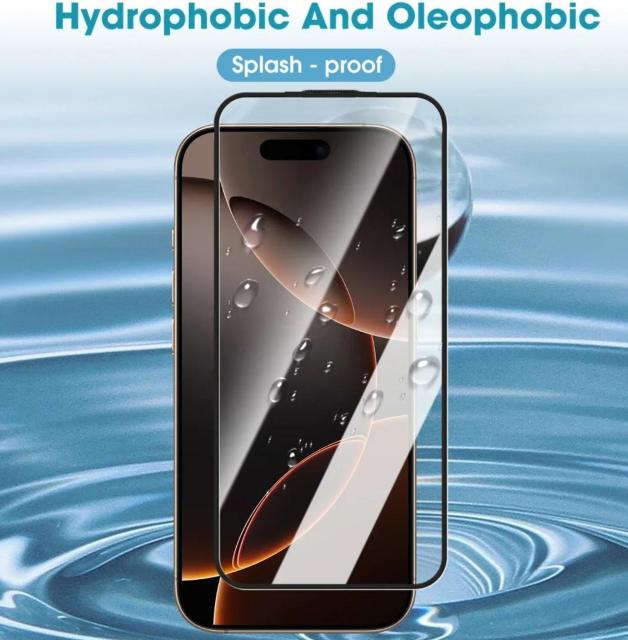 �N���A�P�[�X�Z�b�g iphoneAir �S�ʕی� �K���X �t�B���� iphone air TPU �J�o�[ �P�[�X �X�g���b�v�z�[�� �� �Ɠd/AV�� 