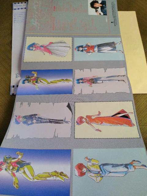 ダーティペア LPレコード < CD/DVD/ビデオ ダーティペア LPレコード < CD/DVD/ビデオの