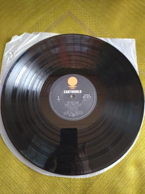 ダーティペア LPレコード < CD/DVD/ビデオ ダーティペア LPレコード < CD/DVD/ビデオの