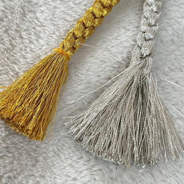 礼装用 帯締め 金 銀 10本 リメイク ハンドメイド まとめ売り セット売り 正絹 < 女性ファッション 礼装用 帯締め 金 銀 10本 リメイク ハンドメイド まとめ売り セット売り 正絹 < 女性ファッションの