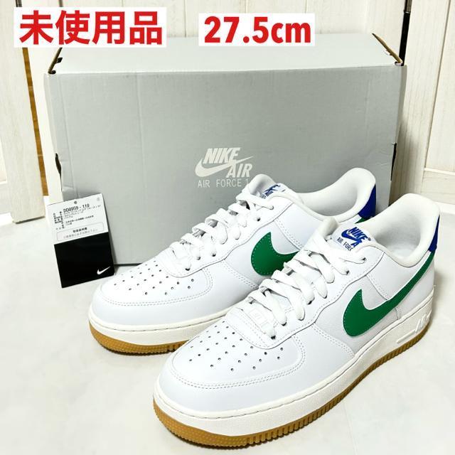 未使用 NIKE WMNS AIR FORCE 1 07 ナイキ 27.5cm < ブランド 未使用 NIKE WMNS AIR FORCE 1 07 ナイキ 27.5cm < ブランドの