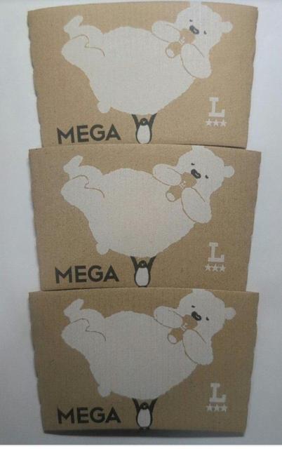 �N�}�ƃy���M���̃��P�h�h�~�J�o�[ 3��  �� �O����/�h�����N�� 