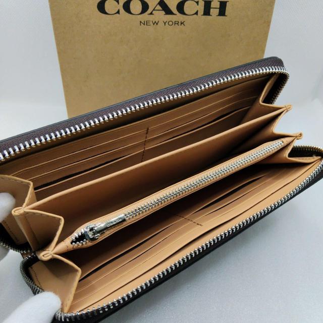 �V�iCOACH�@�V�O�l�`���[ �R�[�` �O���t�B�b�N �����O �W�b�v �A���E���h �E�H���b�g �� �u�����h�� 