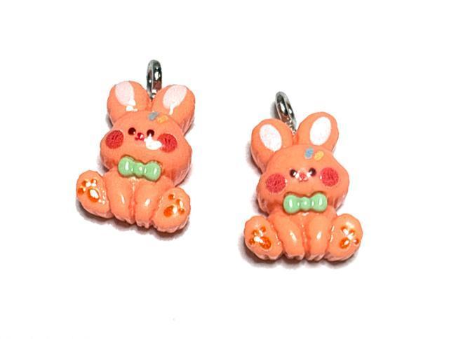 5294 �����߃I�����W�F�̂���������� 2�@�����p�[�c�@�A�N�Z�T���[�`���[���@�E�T�M  �� �y�b�g/��|/���|�� 