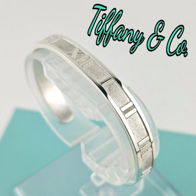 Tiffany �e�B�t�@�j�[ �����O  �� �u�����h�� 