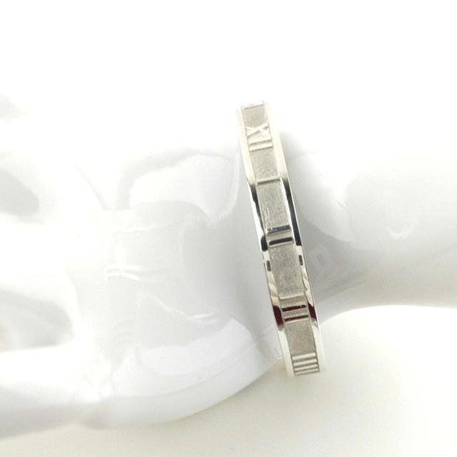 Tiffany �e�B�t�@�j�[ �����O �� �u�����h�� 