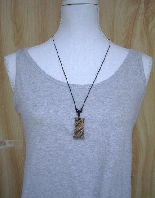 ☆メール便送料無料☆ボーントップネックレス*スネーク* < 男性アクセサリー/時計 ☆メール便送料無料☆ボーントップネックレス*スネーク* < 男性アクセサリー/時計の