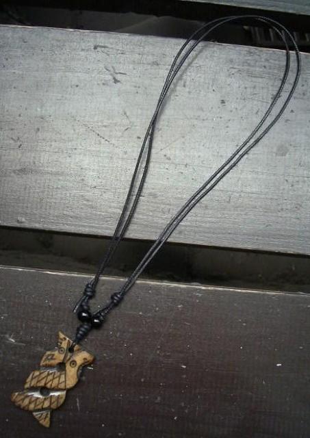 ☆メール便送料無料☆ボーントップネックレス*スネーク* < 男性アクセサリー/時計 ☆メール便送料無料☆ボーントップネックレス*スネーク* < 男性アクセサリー/時計の