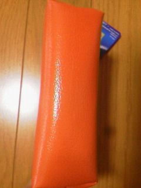 新品〓ディズニー★ミニポーチ♪ミッキー/オレンジ < 女性ファッション  新品〓ディズニー★ミニポーチ♪ミッキー/オレンジ < 女性ファッションの