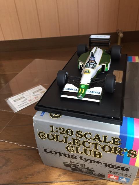 LOTUS type 102B < ホビー LOTUS type 102B < ホビーの