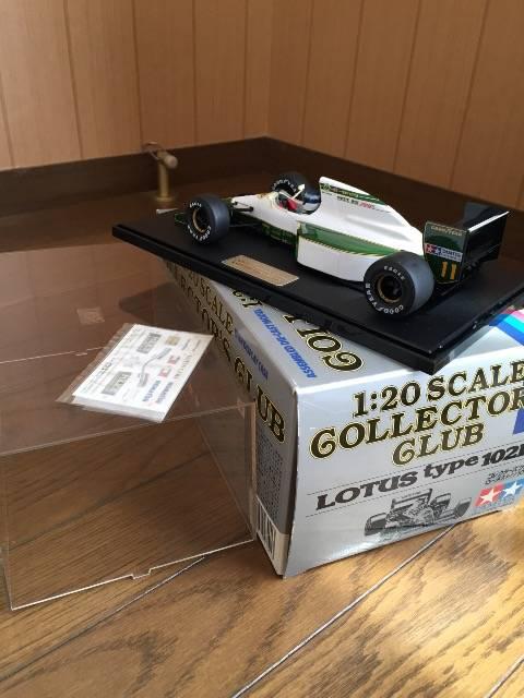 LOTUS type 102B < ホビー LOTUS type 102B < ホビーの
