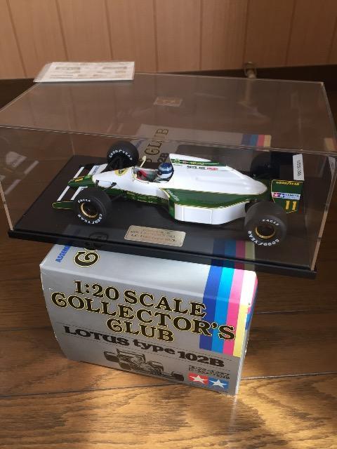 LOTUS type 102B < ホビー LOTUS type 102B < ホビーの