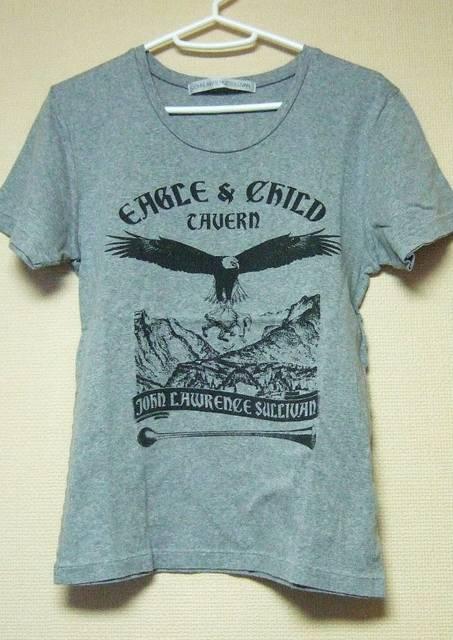 ★JOHN LAWRENCE SULLIVAN★ジョンローレンスサリバン★Tシャツ★ < ブランド  ★JOHN LAWRENCE SULLIVAN★ジョンローレンスサリバン★Tシャツ★  < ブランドの