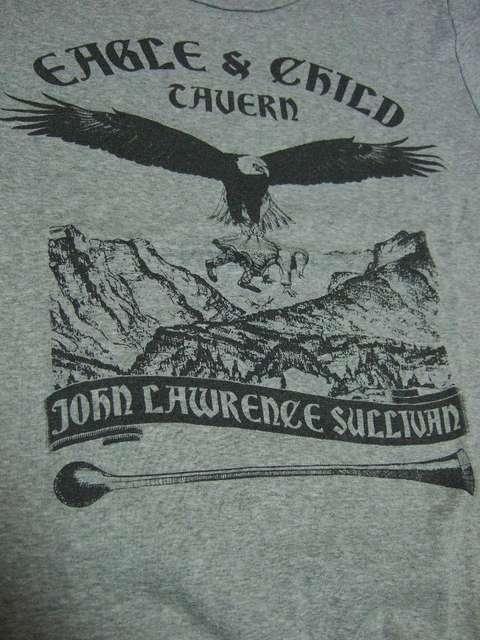 ★JOHN LAWRENCE SULLIVAN★ジョンローレンスサリバン★Tシャツ★ < ブランド  ★JOHN LAWRENCE SULLIVAN★ジョンローレンスサリバン★Tシャツ★ < ブランドの