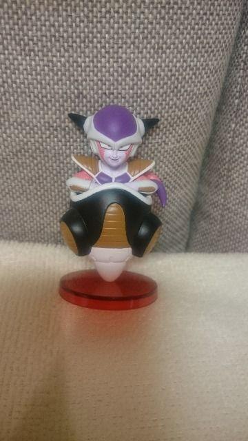 開封品!ドラゴンボール 旧コレクタブル フリーザ < アニメ/コミック/キャラクター  開封品!ドラゴンボール 旧コレクタブル フリーザ  < アニメ/コミック/キャラクターの