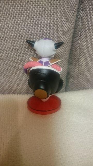 開封品!ドラゴンボール 旧コレクタブル フリーザ < アニメ/コミック/キャラクター  開封品!ドラゴンボール 旧コレクタブル フリーザ < アニメ/コミック/キャラクターの