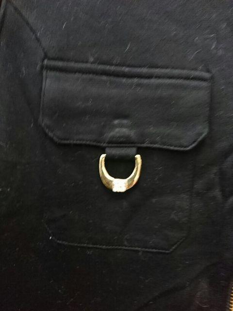 REAL MA*RS☆スエットジャケット < ブランド  REAL MA*RS☆スエットジャケット < ブランドの