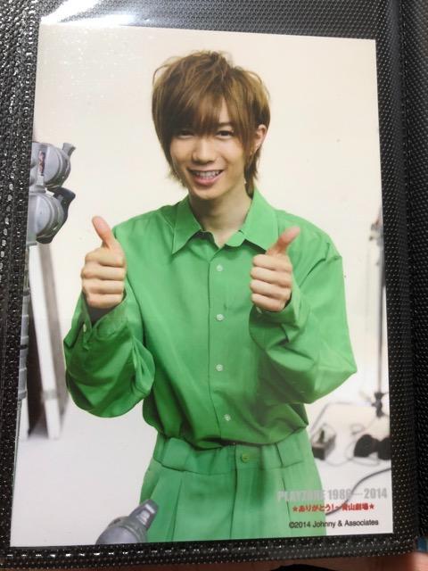 Travis Japan ܎O|ʐ^15   ^gObY 