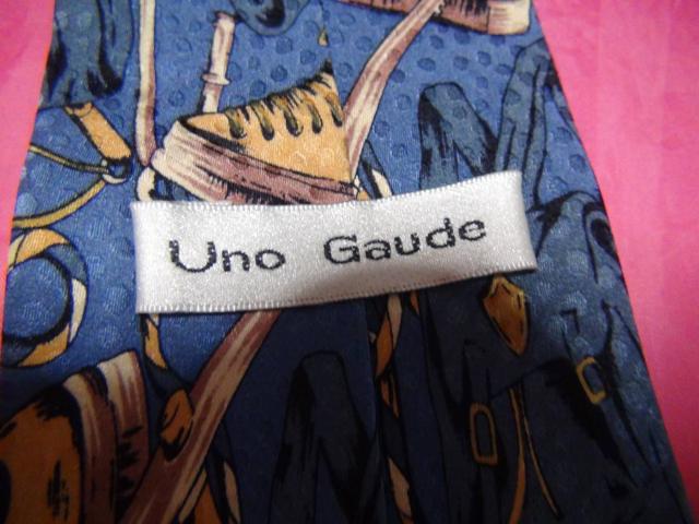 UNOのネクタイ!。 < 男性ファッション  UNOのネクタイ!。 < 男性ファッションの