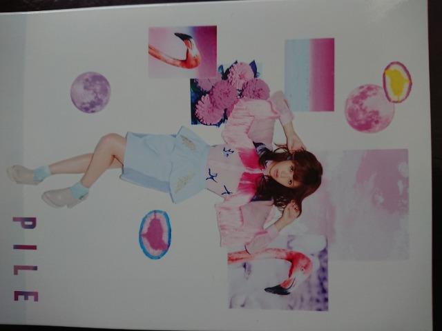 PILE CD+Blu-ray   ^gObY 