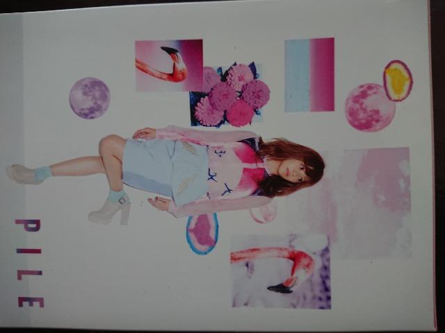 PILE CD+Blu-ray  ^gObY 