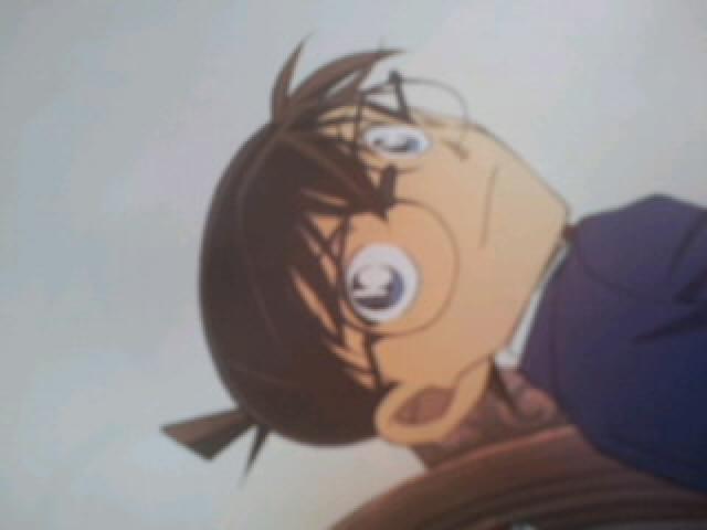 名探偵コナン 赤井秀一&江戸川コナン ポスター < アニメ/コミック/キャラクター  名探偵コナン 赤井秀一&江戸川コナン ポスター < アニメ/コミック/キャラクターの