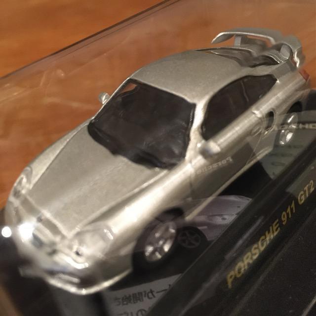 |VF2 911 GT2 (2002) TNX聚  zr[ 