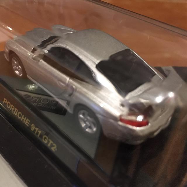 |VF2 911 GT2 (2002) TNX聚  zr[ 