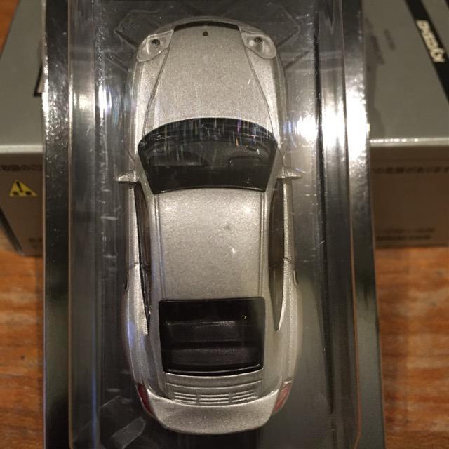 |VF2 911 GT2 (2002) TNX聚  zr[ 