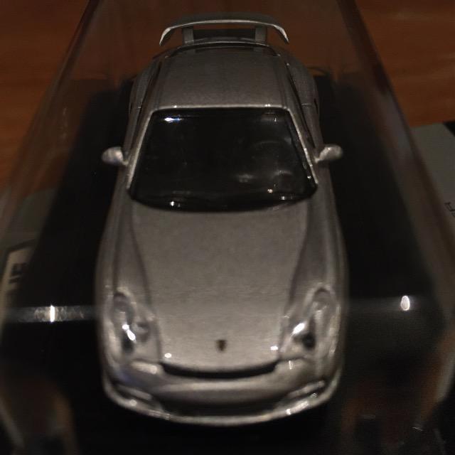 |VF2 911 GT2 (2002) TNX聚  zr[ 