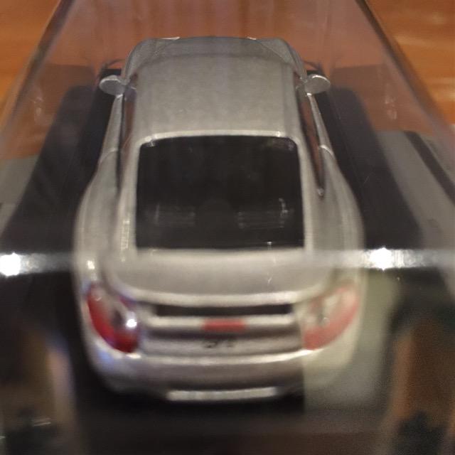 |VF2 911 GT2 (2002) TNX聚  zr[ 