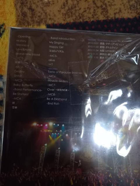 喜多村英梨 RE:STORY < タレントグッズ 喜多村英梨 RE:STORY < タレントグッズの