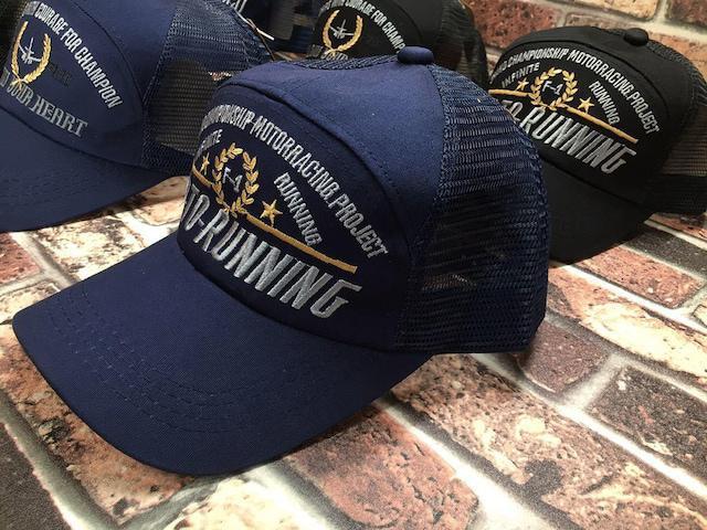 綿&メッシュで快適!メンズ刺繍入りワイドメッシュキャップ1個 < 男性ファッション  綿&メッシュで快適!メンズ刺繍入りワイドメッシュキャップ1個 < 男性ファッションの