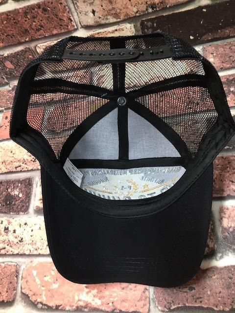 綿&メッシュで快適!メンズ刺繍入りワイドメッシュキャップ1個 < 男性ファッション  綿&メッシュで快適!メンズ刺繍入りワイドメッシュキャップ1個 < 男性ファッションの