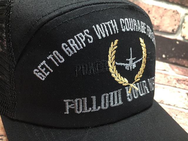 綿&メッシュで快適!メンズ刺繍入りワイドメッシュキャップ1個 < 男性ファッション  綿&メッシュで快適!メンズ刺繍入りワイドメッシュキャップ1個 < 男性ファッションの