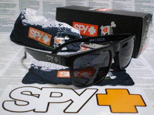 SPY HELM サングラス ケン ブロック モンスター 送料無料 02 < 男性ファッション  SPY HELM サングラス ケン ブロック モンスター 送料無料 02 < 男性ファッションの