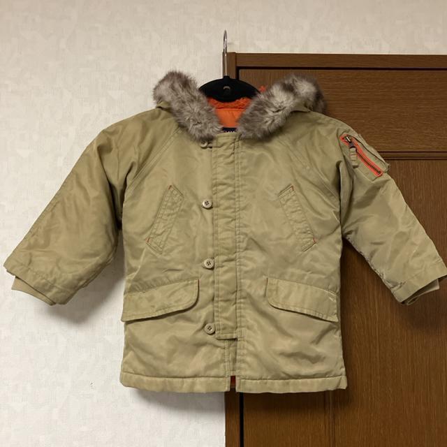 即決 baby GAP ベビーギャップ コート 4year < ブランド  即決 baby GAP ベビーギャップ コート 4year  < ブランドの