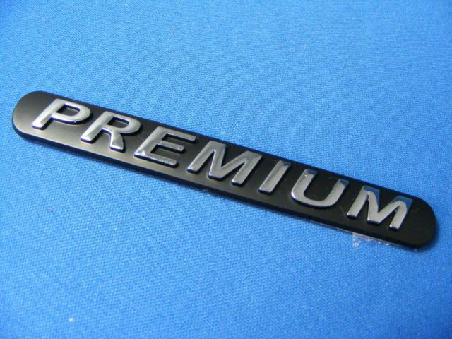 PREMIUM STYLEX^CABS CH/BLACK dグ Gu  /oCN