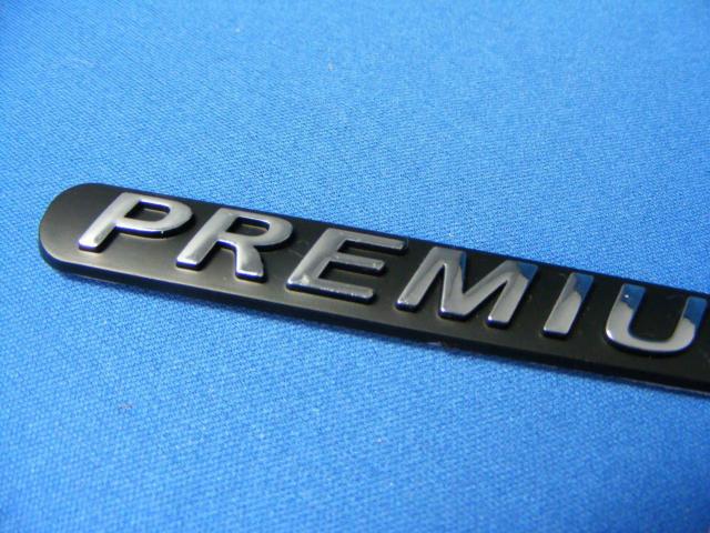 PREMIUM STYLEX^CABS CH/BLACK dグ Gu  /oCN