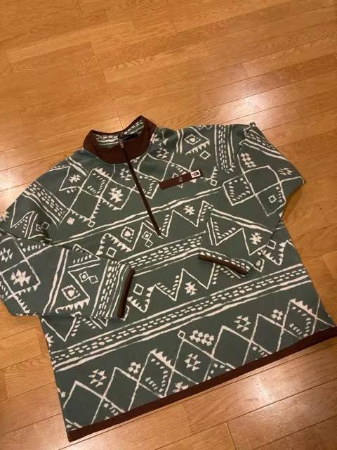 THE NORTH FACE PRINT Gordon 超大きいsize3XL ノースフェイス < ブランド  THE NORTH FACE PRINT Gordon 超大きいsize3XL ノースフェイス  < ブランドの