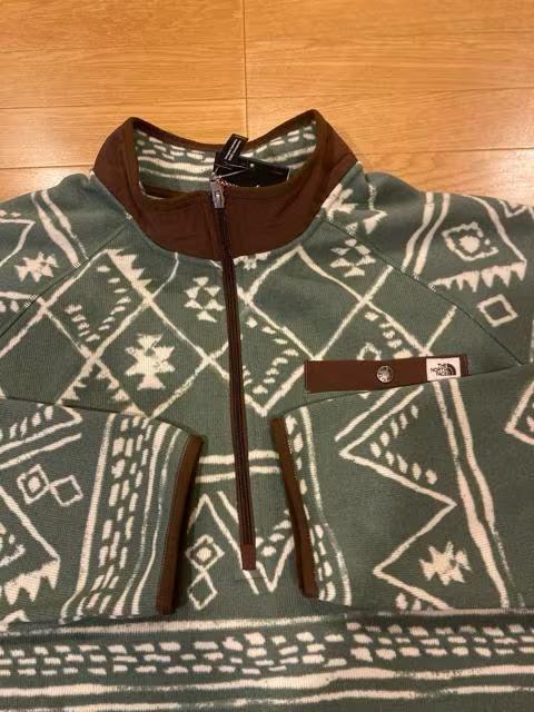 THE NORTH FACE PRINT Gordon 超大きいsize3XL ノースフェイス < ブランド  THE NORTH FACE PRINT Gordon 超大きいsize3XL ノースフェイス < ブランドの