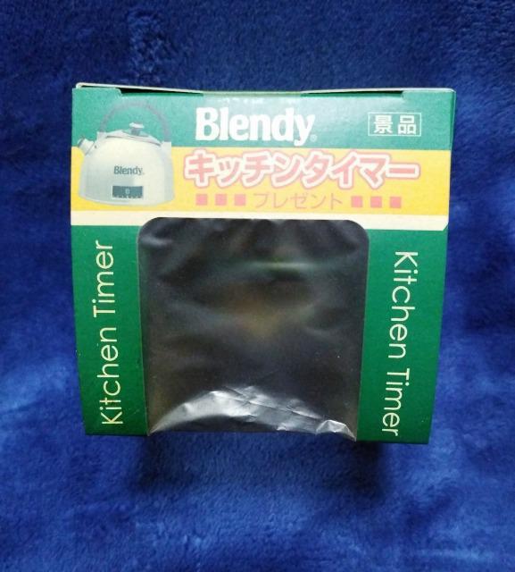 送料込み/ブレンディ/Blendy/キッチンタイマー < インテリア/ライフ  送料込み/ブレンディ/Blendy/キッチンタイマー < インテリア/ライフの