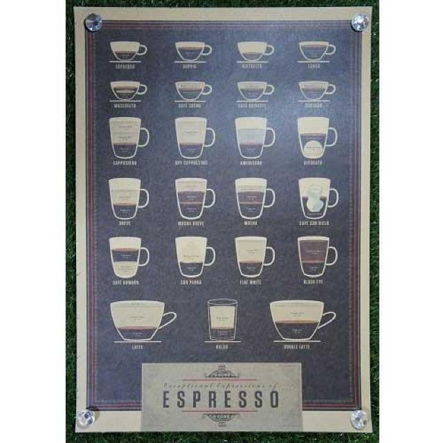 Viy|X^[zEspresso^GXvb\@Coffee   zr[ 