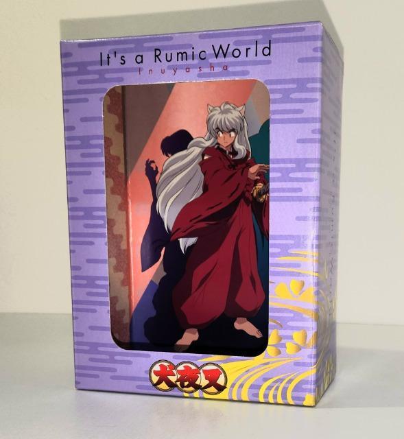 鍳@q@Itfs a Rumic World@[݂[ǁ@DVDT@tBMA  Aj/R~bN/LN^[ 