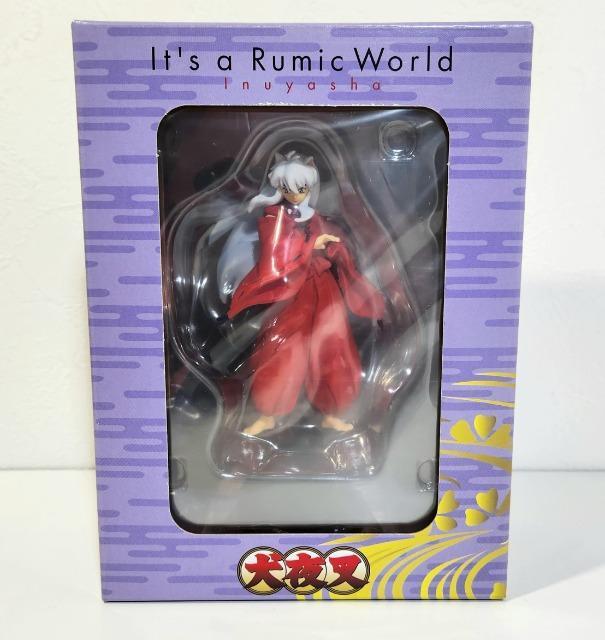 鍳@q@Itfs a Rumic World@[݂[ǁ@DVDT@tBMA  Aj/R~bN/LN^[ 