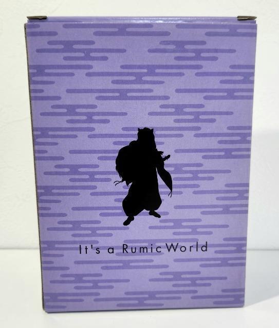 鍳@q@Itfs a Rumic World@[݂[ǁ@DVDT@tBMA  Aj/R~bN/LN^[ 