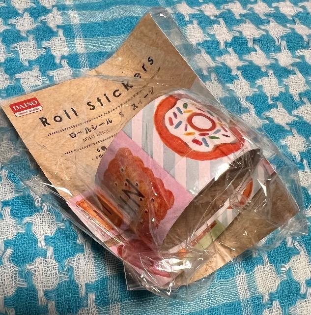 ロールステッカー 未使用 < インテリア/ライフ  ロールステッカー 未使用  < インテリア/ライフの