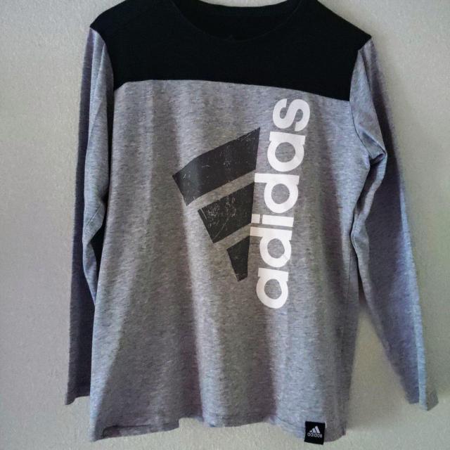 adidasアディダス ロンT < ブランド  adidasアディダス ロンT  < ブランドの