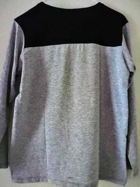 adidasアディダス ロンT < ブランド  adidasアディダス ロンT < ブランドの