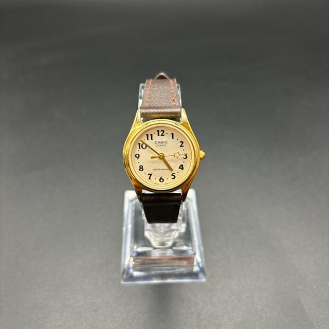 即決 CASIO カシオ 腕時計 LQ-398 < ブランド  即決 CASIO カシオ 腕時計 LQ-398 < ブランドの